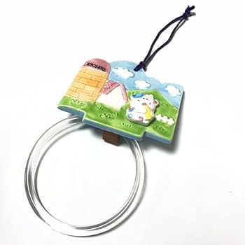 美品●昭和レトロ清里ミルクポットご当地お土産陶器製ファンシーグッズタオル掛け清里 美品○昭和レトロ清里ミルクポットご当地お土産陶器製ファンシー